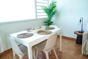 Fotografie z fotogalerie ubytování High Rise Beachfront condo With Panoramic Views v destinaci Fajardo