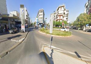 Imagen de la galería de Modern Comfort Minutes from Plaka & Monastiraki, en Atenas