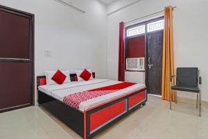 Gallery image of Hotel O Gayatri Parks in Dhāmpur