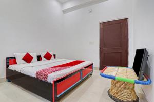 Gallery image of Hotel O Gayatri Parks in Dhāmpur