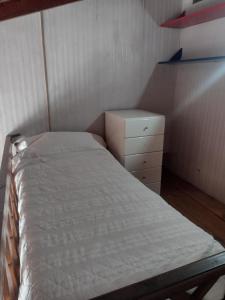 Galeriebild der Unterkunft Departamento Del Acuario in Villa Gesell