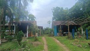 Gallery image of Casinhas do Rio - Casinha Country in Morretes