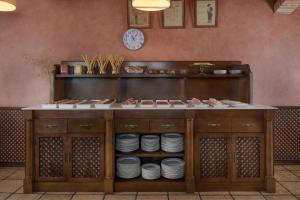 Fotografie z fotogalerie ubytování AC Hotel Ciudad de Toledo by Marriott v destinaci Toledo