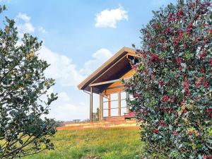 Fotografie z fotogalerie ubytování 7 person holiday home in Hjelmeland v destinaci Hjelmeland + 14 fotografií