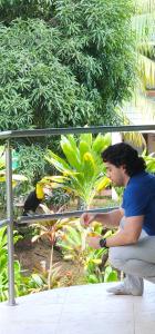 Majutusasutuse Gamboa Apartment Toucan y Studio Ñeque külastajad