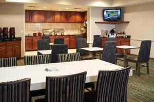 Ποτά στο Residence Inn by Marriott Saginaw