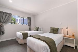 Gallery image of Sunshine Retreat in Queenstown