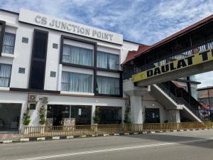 Fotografie z fotogalerie ubytování CS Junction Point - Double Deluxe Room DDR v destinaci Kuala Pilah