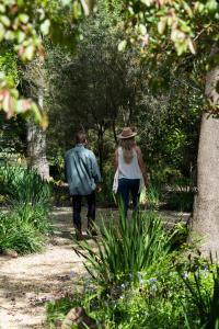入住WAIRERE REST - High Country Couples Retreat - Outdoor Bath with Rural View的客人