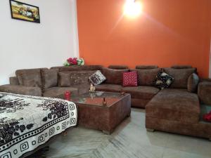 Fotografie z fotogalerie ubytování One bhk Villa Home stay v destinaci Bhópál + 19 fotografií