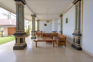 Fotografie z fotogalerie ubytování Mountain View House Kintamani v destinaci Kintamani