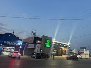 Fotografie z fotogalerie ubytování San Felipe Excelente ubicacion v destinaci Chihuahua