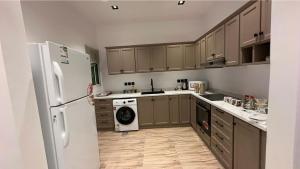 Fotografie z fotogalerie ubytování Cozy Stylish Apartment الياسمين شمال الرياض v Rijádu + 23 fotografií
