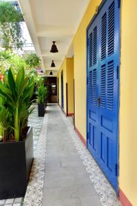 Fotografie z fotogalerie ubytování Hoi An Old Town Residence - 56 Phan Boi Chau, Hoi An v destinaci Hoi An