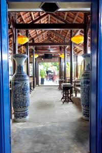 Fotografie z fotogalerie ubytování Hoi An Old Town Residence - 56 Phan Boi Chau, Hoi An v destinaci Hoi An