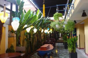 Fotografie z fotogalerie ubytování Hoi An Old Town Residence - 56 Phan Boi Chau, Hoi An v destinaci Hoi An