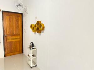 Fotografie z fotogalerie ubytování ห้องพักคุณเล็ก ห้วยโป่งฟาน v destinaci Chiang Mai