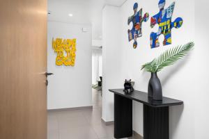 Φωτογραφία από το άλμπουμ του Arthouse Views - Burj Khalifa view & Dubai Mall access στο Ντουμπάι +39 φωτογραφίες