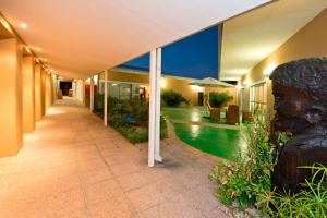 Φωτογραφία από το άλμπουμ του Protea Hotel by Marriott Ondangwa στην Ondangwa