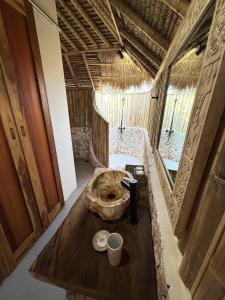 Bagno di ARYA Sumba Resort - Kodi