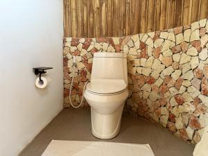 Bagno di ARYA Sumba Resort - Kodi
