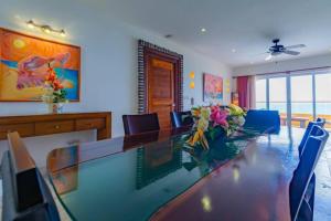 Φωτογραφία από το άλμπουμ του SEA-FRONT VILLA, Isla Mujeres! Stunning Sea Views! σε Isla Mujeres +48 φωτογραφίες