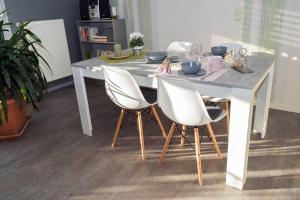 Fotografie z fotogalerie ubytování Ferienwohnung "Haus 25" - Zum Golfplatz Tecklenburger Land v destinaci Tecklenburg + 18 fotografií