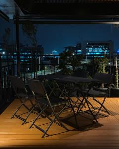Fotografie z fotogalerie ubytování Barito Mansion v destinaci Jakarta