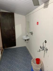 Bagno di Casa Beach hut Resort