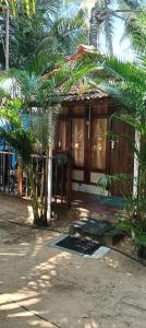 Foto dalla galleria di Casa Beach hut Resort a Palolem