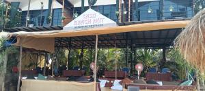 Giardino di Casa Beach hut Resort