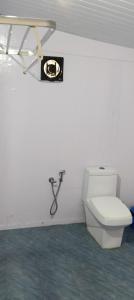 Bagno di Casa Beach hut Resort