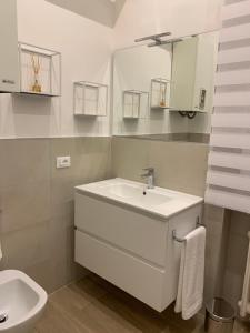 Phòng tắm tại KoneroHome +7 ảnh
