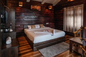 Gallery image of Hilltop Munnar by Fracspace in Munnar