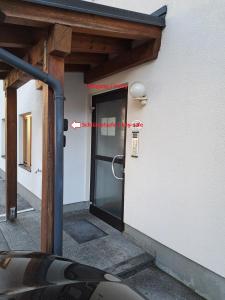 Posezení v ubytování Ferienwohnung Himler