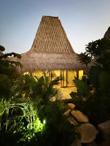 Giardino di ARYA Sumba Resort - Kodi