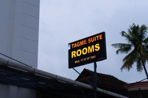 Fotografie z fotogalerie ubytování Tagme Suite v destinaci Ernakulam