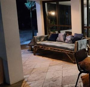 Fotografie z fotogalerie ubytování Oasis em Praia Azul v destinaci Pitimbu