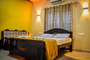 Fotografie z fotogalerie ubytování Stay at dandeli cottages v destinaci Dandeli