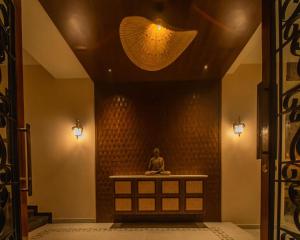 NandiRASA Pool Villa的相册照片