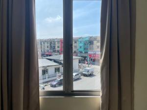 Fotografie z fotogalerie ubytování SV Andalas Hotel v destinaci Klang