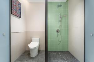 Fotografie z fotogalerie ubytování Holiday Inn Liaoyuan City Center by IHG v destinaci Liaoyuan