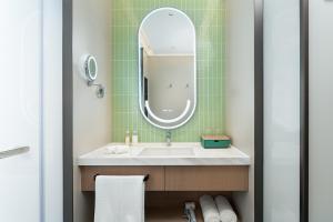 Fotografie z fotogalerie ubytování Holiday Inn Liaoyuan City Center by IHG v destinaci Liaoyuan + 78 fotografií