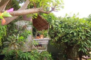 Giardino di Phi Phi Sea Sky Resort