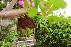 Giardino di Phi Phi Sea Sky Resort
