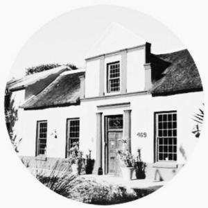 Gallery image of Paarl Boutique Hotel in Paarl