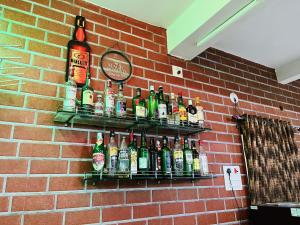 Gallery image of Gotawala Villa in Daman