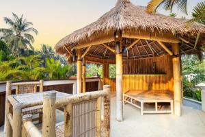 Fotografie z fotogalerie ubytování Ombe Villa v destinaci Lombok