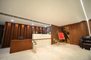 Fotografie z fotogalerie ubytování Hotel The RS Casa - Agra v destinaci Agra