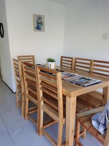 Fotografie z fotogalerie ubytování Mamo v destinaci Maseru